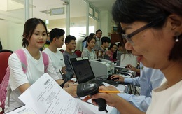 Nhiều trường đại học không xét tuyển bổ sung