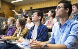 Du học sinh Việt tăng tại New Zealand