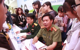 Lạng Sơn dẫn đầu danh sách trúng tuyển Học viện An ninh nhân dân