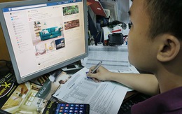 Facebook, Google 'hốt' nghìn tỉ doanh thu quảng cáo tại Việt Nam