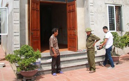 Thảm án ở Thái Nguyên: 3 người chết, 4 người bị thương