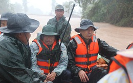 Qua Lào... cứu hộ - Kỳ cuối: Tình nghĩa Việt - Lào