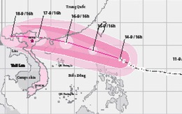 Phải quyết liệt ứng phó bão Mangkhut