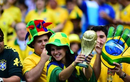 FIFA muốn ‘láng giềng’ hỗ trợ Qatar tổ chức World Cup 48 đội lần đầu tiên