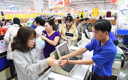 Siêu thị Co.opmart Cai Lậy - Tiền Giang sắp khai trương và giảm giá mạnh