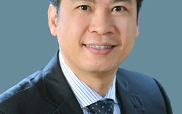 Microsoft Việt Nam có tổng giám đốc mới