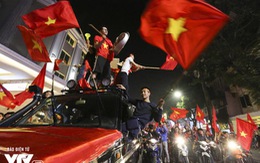 Báo châu Á "mách nước" U23 Việt Nam vô địch: Thành bại ở cánh trái