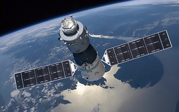 Trạm không gian Trung Quốc rơi trong 2 tháng nữa nhưng không biết xuống đâu