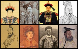 10 nhân vật lịch sử Trung Quốc lên phim khác với sự thật ra sao?