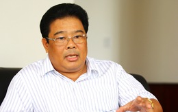 Ông Sơn Minh Thắng làm bí thư Đảng ủy Khối các cơ quan trung ương