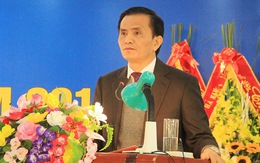 Công bố quyết định kỷ luật Phó chủ tịch Thanh Hóa Ngô Văn Tuấn