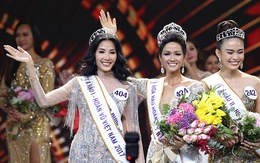 Hoa hậu H’Hen Niê da nâu, răng khấp khểnh: Không vấn đề!