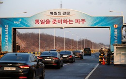Hai miền Triều Tiên sẽ nói gì trong đối thoại cấp cao?