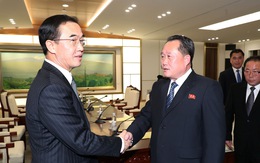 Triều Tiên chấp nhận đối thoại nhưng 'tiêu cực' về phi hạt nhân