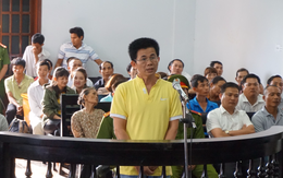 Hoãn xử phúc thẩm vụ án ông Trần Minh Lợi