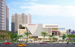 Golden Center City 3: Tâm điểm đầu tư đất nền Đồng Nai