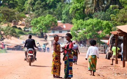 Liberia nỗ lực xóa 'nạn' học sinh bỏ học ra sao?