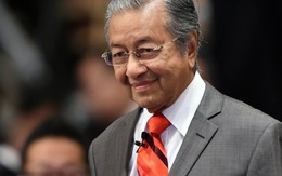 Hơn 90, cựu Thủ tướng Malaysia vẫn muốn trở lại vì dân