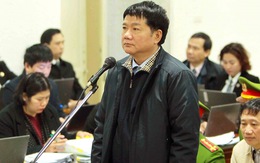Ông Đinh La Thăng nói PVPower có trách nhiệm về hợp đồng 33