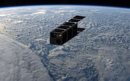 Pháp phóng vệ tinh thám hiểm hệ hành tinh bí ẩn