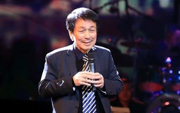 Phú Quang: Khi nào làm show là lúc tôi cần tiền