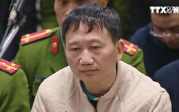 Viện kiểm sát nói luật sư nghiên cứu lại hồ sơ bị cáo Trịnh Xuân Thanh