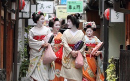 5 việc 'không thể bỏ lỡ' khi đi chơi Kyoto