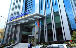 Sacombank muốn bán toàn bộ 81,5 triệu cổ phiếu quỹ