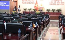 Kỷ luật 3 cán bộ Văn phòng Thành ủy và Văn phòng HĐND Đà Nẵng