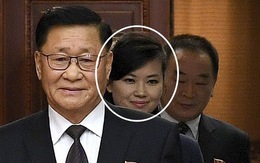 Gương mặt nữ bí ẩn trong đoàn đàm phán của Triều Tiên