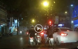 Video clip gần Tết coi chừng dàn cảnh cướp 'nóng' ngày 18-1