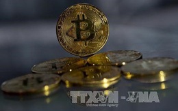 Đồng Bitcoin rớt giá thảm hại