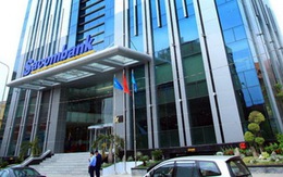 Sacombank xử lý tài sản bảo đảm của ông Phạm Công Danh
