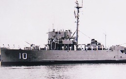 Nhật Tảo, chiến hạm bi hùng