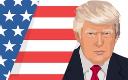 'Nước Mỹ trên hết' sau một năm của Tổng thống Donald Trump