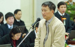 Chứng cứ mới buộc tội bị cáo Trịnh Xuân Thanh có hợp pháp?