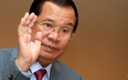 Thủ tướng Campuchia chỉ trích truyền thông đưa tin giả