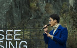 Hà Anh Tuấn tung See Sing Share mùa 3