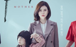 Lee Bo Young trở lại với  phim truyền hình 'Mother'