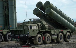 Nga đàm phán bán tên lửa S-400 cho 'đối tác Đông Nam Á'