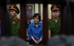Triệu tập lãnh đạo VietinBank TP.HCM đến phiên xử Huyền Như