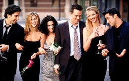 10 ngày, trailer giả phim 'Friends' hút 48 triệu lượt xem