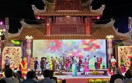 Khai mạc Tuần lễ Văn hóa - Du lịch Đồng Tháp năm 2018