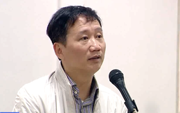 Trịnh Xuân Thanh lại bị đề nghị thêm án tù chung thân