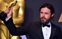 Bê bối tình dục, Casey Affleck từ chối giới thiệu giải thưởng ở Oscar