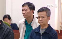 Cơ quan tố tụng bỏ lọt tội phạm vụ án Trịnh Xuân Thanh?