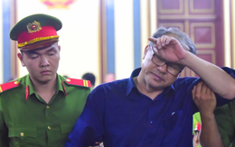 Bị đòi hàng ngàn tỉ, đại gia Trần Quý Thanh không đồng ý trả