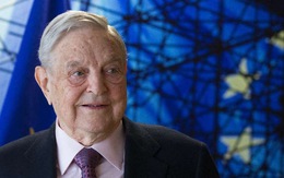 ‘Ông trùm’ đầu tư Soros ‘đe’ Google và Facebook sẽ sớm bị diệt vong