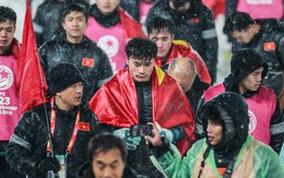 Về nhì, U23 Việt Nam vẫn vô địch trong lòng người hâm mộ