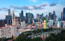 Singapore siết dịch vụ chia sẻ nhà